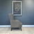 Balwyn Accent Wing Chair - Minkstone