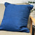 Morne Cushion - Navy