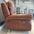 Goulburn Electric Reclining Loveseat