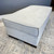 Gembrook Ottoman - Stone