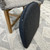 Seaspray Chair - Brushed Grey