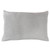 Hotham Pair Standard Pillow Shams - Silver