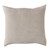 Hotham Pair European Pillow Shams - Natural