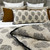 Daria Comforter Set - Includes Pair of Standard Pillowcases