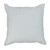 Hamptons Cushion 55x55cm - Duck Egg Blue