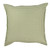 Hamptons Cushion 55x55cm - Evergreen