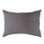 River Bedspread Set - Includes Pair of Standard Pillow Shams - Charcoal