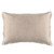 Stacey Pair Standard Pillowcases - Natural