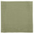 Pintuck Linen Napkins Set 4 - Pistachio