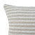 Sandstorm Cushion 55x55cm - Sand & Ivory