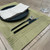 Pintuck Linen Napkins Set 4 - Natural