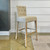 Flinders Barstool w/ Button