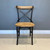 Lockhart Dining Chair - Set of 10-Made from recycled materials inc. metal, timber & hardware. Expect imperfections such as warping, scratches, dents, cracks, splinters & chips, these ARE NOT covered by warranty.