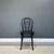 Bentwood Dining Chairs Black - Set of 10