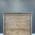 Louis Queen Bed, 2x Bedside, 1x Tallboy, 1x Diamond Deluxe Suite