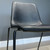 Amy Stackable Dining Chair Black - Set of 50