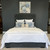 Newport Tufted Bed