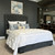 Newport Tufted Bed