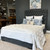 Newport Tufted Bed