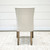 Shellharbour Dining Chair - Linen Fabric - Set of 8