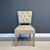 Flinders Upholstered Dining Chair - Set of 10