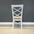 Provedore White Dining Chair - Set of 6