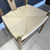 Wishbone Dining Chair - Natural Wash w/ Natural Seat - Set of 8