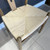 Wishbone Dining Chair - Natural Wash w/ Natural Seat - Set of 6