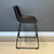 Armidale Bar Stool Black - Set of 3