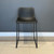 Armidale Bar Stool Black - Set of 4