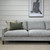 Scandi Sofa Chaise