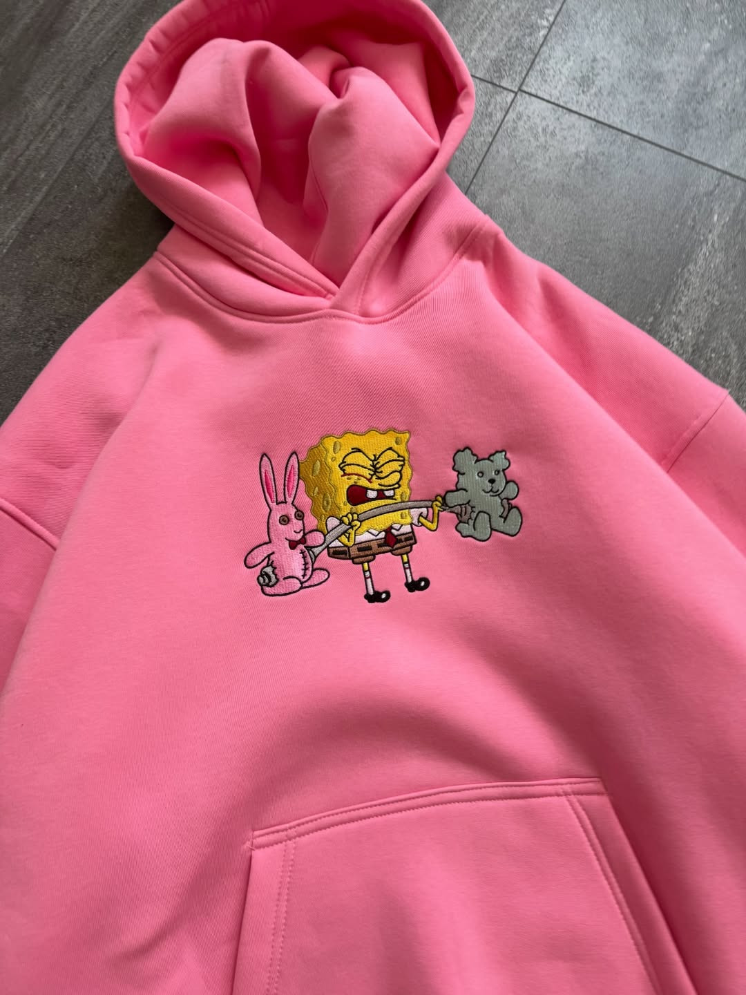 SpongeBob 