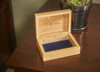 Penn State Elms Collection Keepsake Box