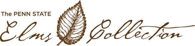 The Penn State Elms Collection