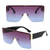 OMBRE LOVE SUNGLASSES