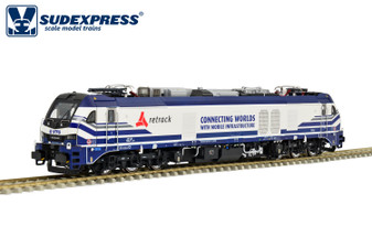 SUDEXPRESS S1592211 VTG RETRACK 159221 (DC)(H0)