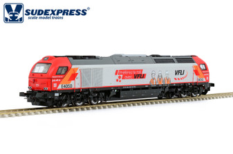 SUDEXPRESS S405021 VFLI E4050 (DC)(H0)