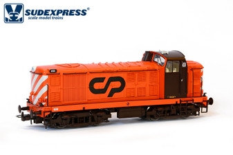 SUDEXPRESS 145617 CP 1456 (DC)(H0)