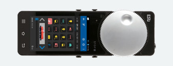 ESU 50113 Mobile Control II Remote Control Set for ECoS
