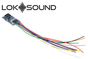 ESU 58813 LokSound 5 micro single wires