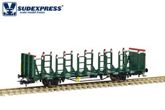 SUDEXPRESS S333018 MEDWAY KBS (DC)(H0)