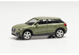 HERPA 038676 Audi Q2 (HO)