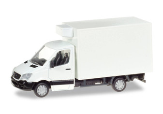 HERPA 013062 MINIKIT  MERCEDES-BENZ SPRINTER (HO)