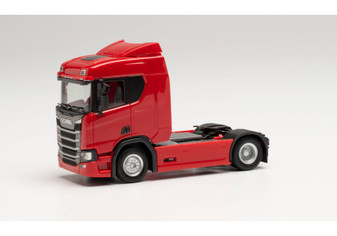 HERPA 307642 SCANIA CR ND ZM  (HO)