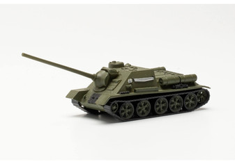 HERPA 746663 Panzer SU 85 (HO)