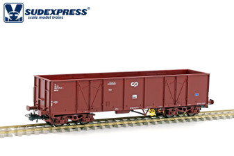 SUDEXPRESS S592274 CP EALOS 274 (DC)(H0)