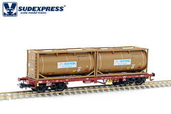 SUDEXPRESS S450015 CP SGMMS (DC)(H0)