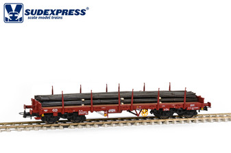 SUDEXPRESS S1454092 CP SGS (DC)(H0)