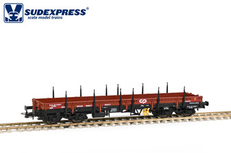 SUDEXPRESS S0454026 CP SGS 026 (DC)(H0)