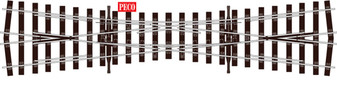 PECO SL-U1180 Bullhead Slip - Single (DC)(HO)